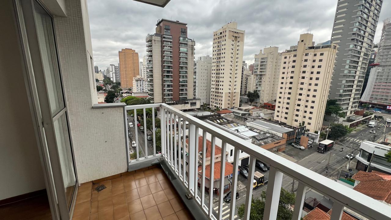Apartamento Vila Olimpia