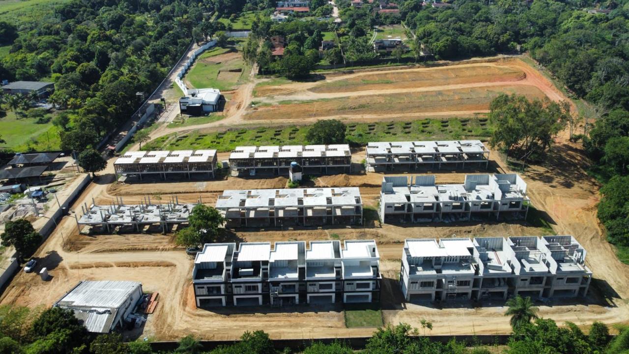 CONDOMINIO  ALDEIA SMART CONCEPT CAMARAGIBE - PE