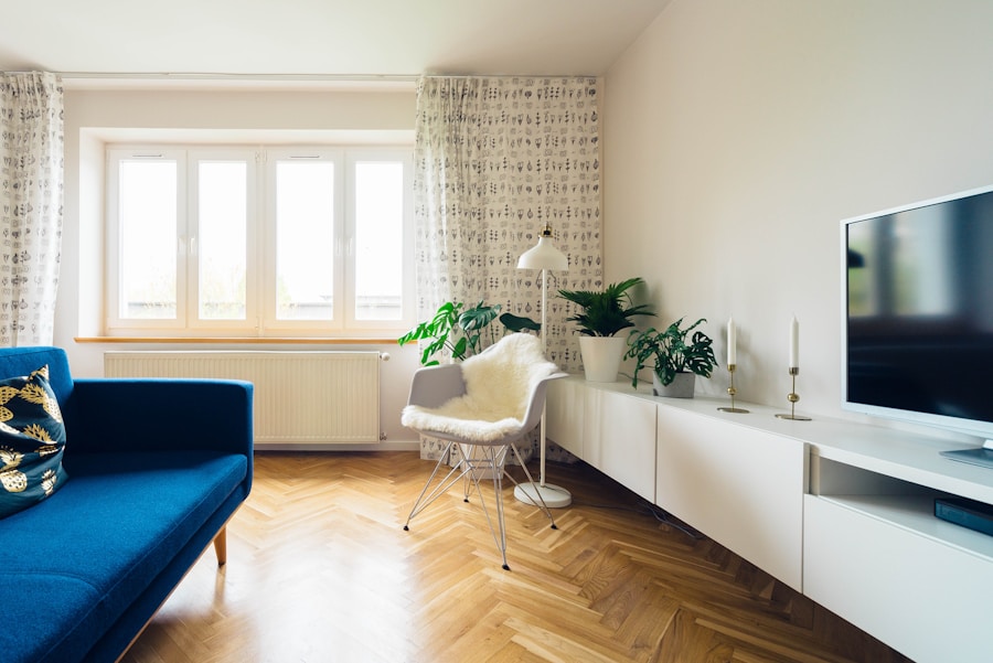 Apartamento 62m² · 2 dorms · 1 vaga