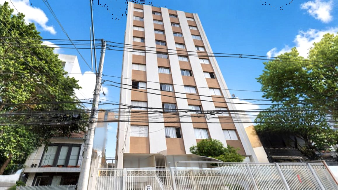 Apartamento  | Edifício Abaeté | Pinheiros