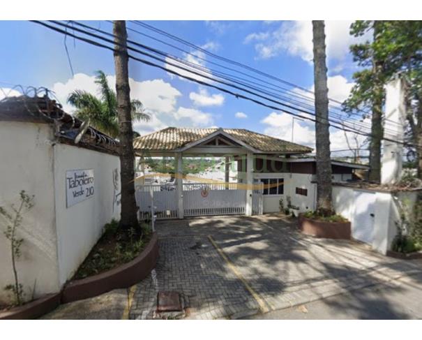 Casa no Cond. Resid. Portal das Araucárias em Cotia/SP