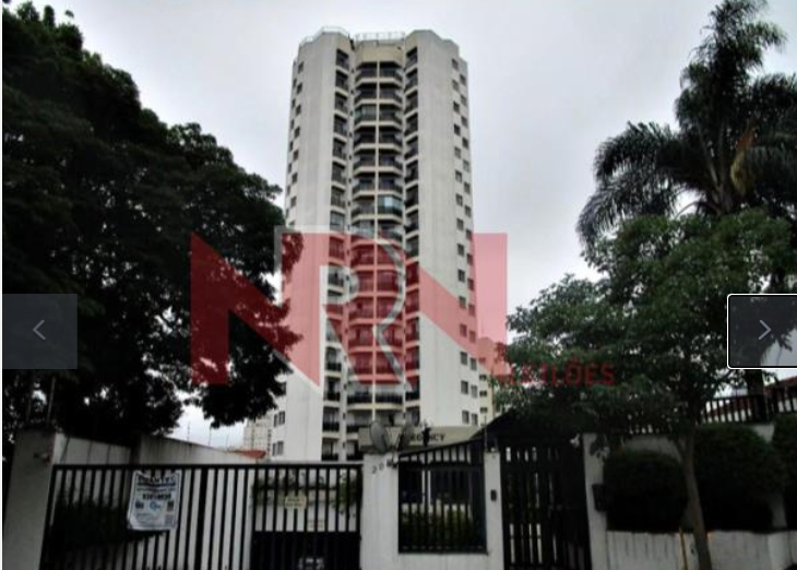 COBERTURA DUPLEX | IPIRANGA - SÃO PAULO/SP