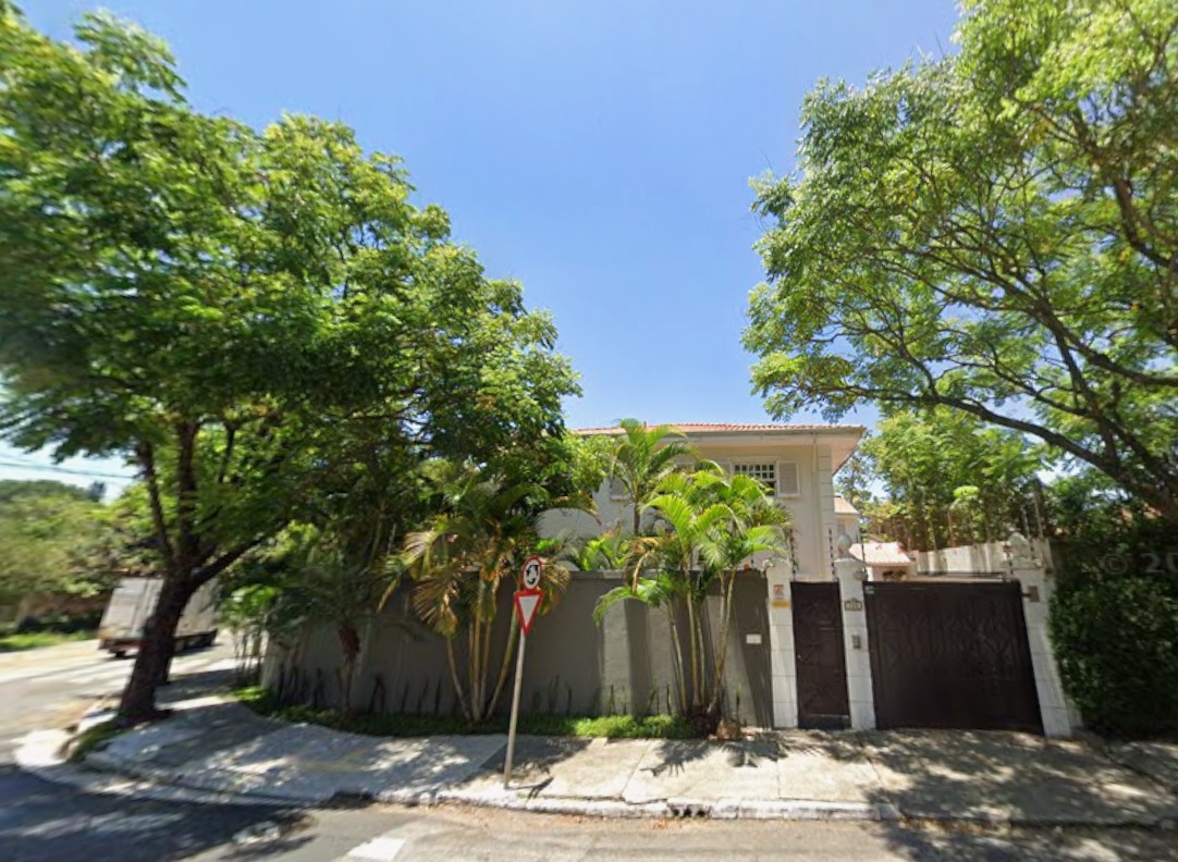 CASA | VILA MADALENA - SÃO PAULO/SP