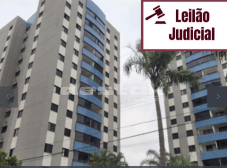 Apartamento · Saúde · São Paulo/SP · Leilão Judicial