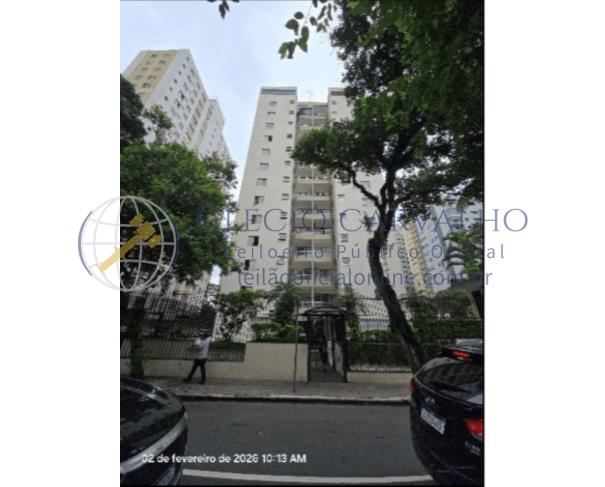 Apartamento - Brooklin/SP