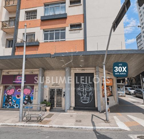 Apartamento - Vila Buarque/SP