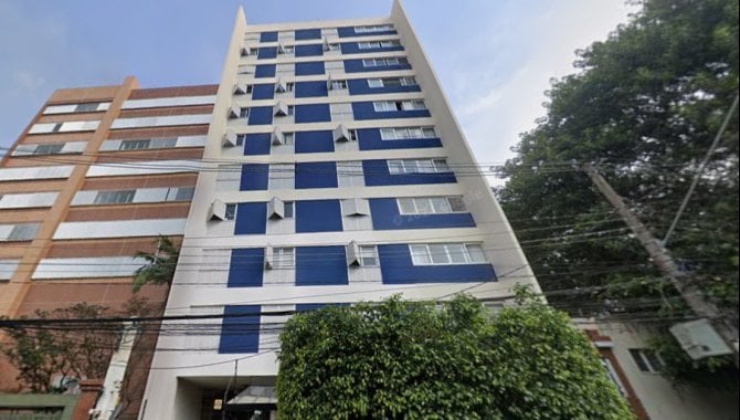 Apartamento 129 m² (01 Vaga) - Vila Mariana - São Paulo - SP