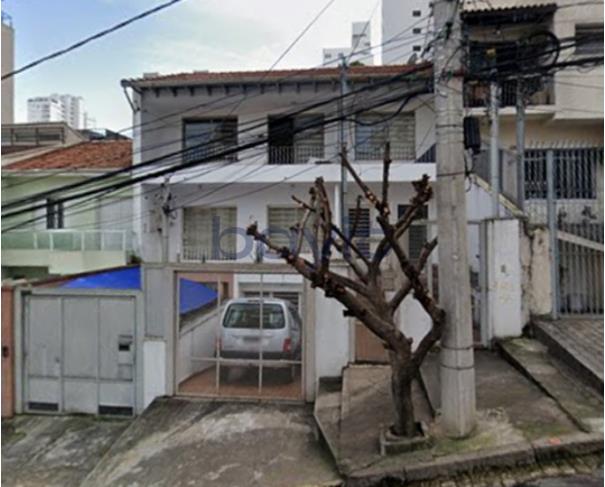 Apartamento - Perdizes/SP