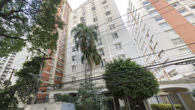 Apartamento  - Jardins - São Paulo - SP