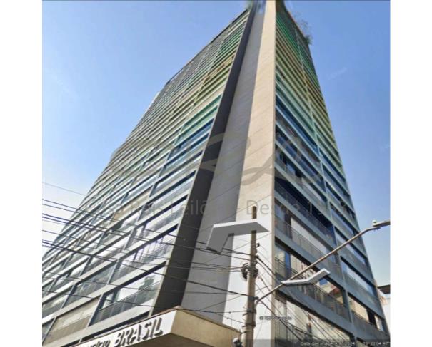 Apartamento na Bela Vista