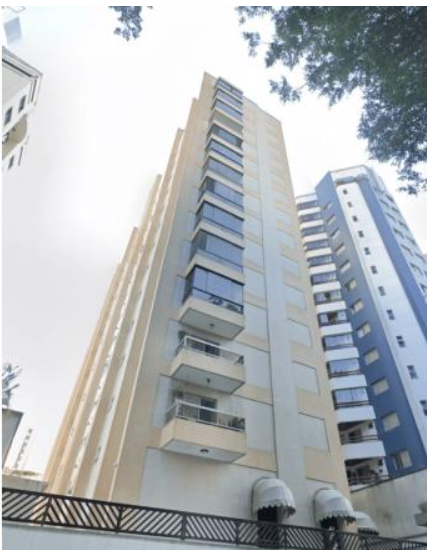 Leilão de Apartamento e 2 Vagas no bairo Saúde, São Paulo/SP JUDICIAL