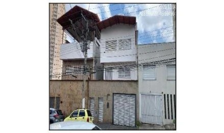 Apartamento na Avenida Celso Garcia, Tatuapé