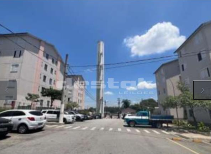 Apartamento no Jardim Bandeirantes/SP